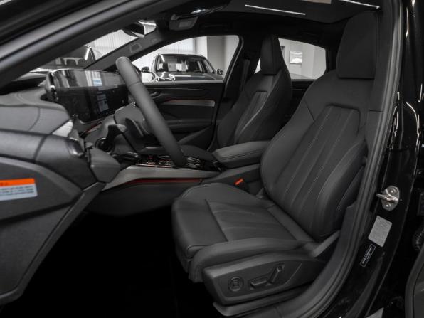 Audi A6 VI (C9) с пробегом 2026 года, цена 9 150 000 рублей, 17 км, седан, Автокод Объявления