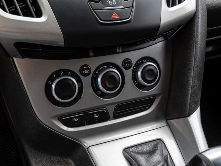 Ford Focus III Краснодар  - изображение 13
