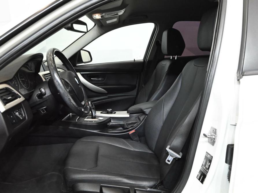 BMW 3 серии VI (F3x) Рестайлинг Екатеринбург  - изображение 18