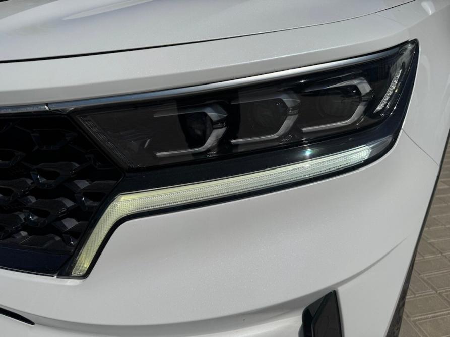 Kia Sorento IV Астрахань  - изображение 8