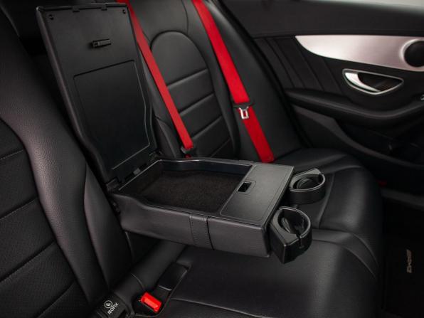 Mercedes-Benz C-Класс IV (W205) с пробегом 2015 года, цена 1 840 000 рублей, 211698 км, седан, Автокод Объявления