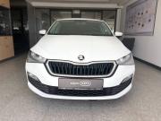 Skoda Rapid II Ярославль  - изображение 18