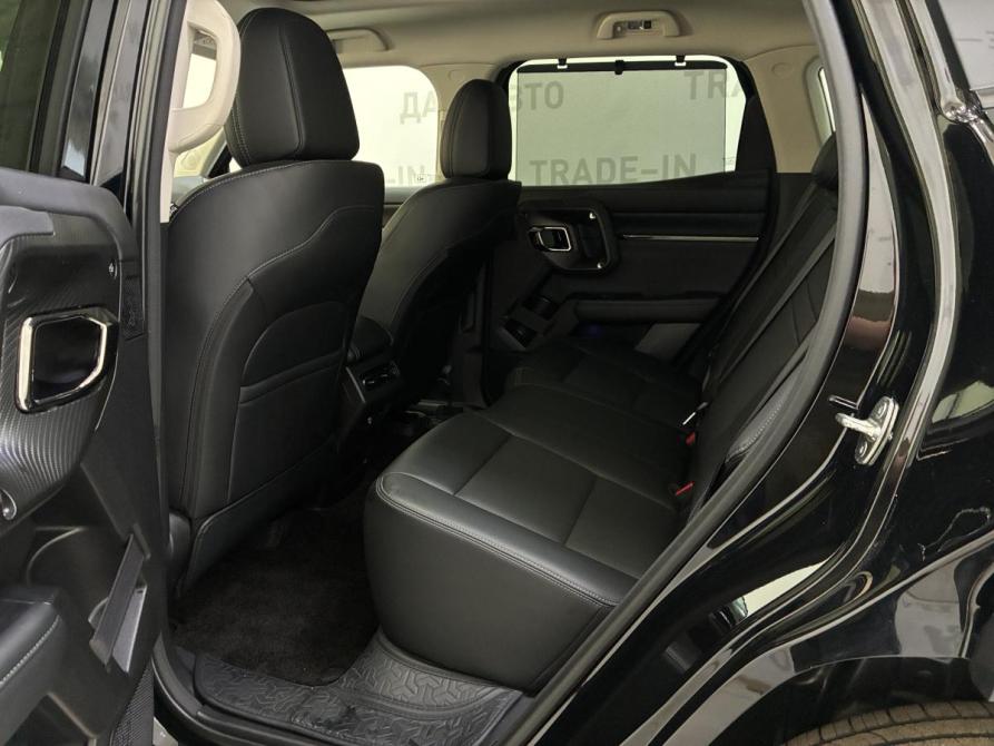 Haval H7 I Пермь  - изображение 18