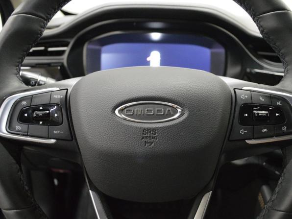 Omoda S5 с пробегом 2023 года, цена 1 280 000 рублей, 62770 км, седан, Автокод Объявления