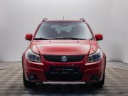 Suzuki SX4 I (Classic) Рестайлинг Москва  - изображение 26
