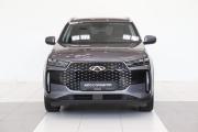 Chery Tiggo 4 I Рестайлинг 2 Ульяновск  - изображение 17