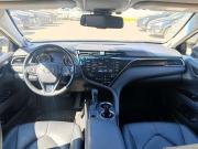 Toyota Camry VIII (XV70) Санкт-Петербург  - изображение 23