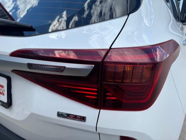 Kia Seltos I с пробегом 2021 года, цена 2 849 900 рублей, 39965 км, внедорожник, Автокод Объявления