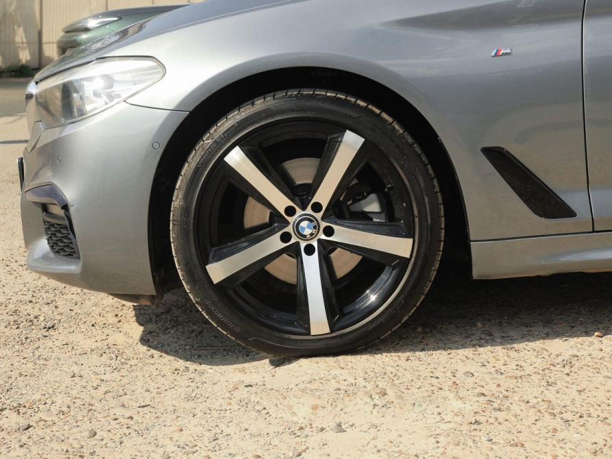 BMW 5 серии VII (G30/G31/G38) Казань  - изображение 7