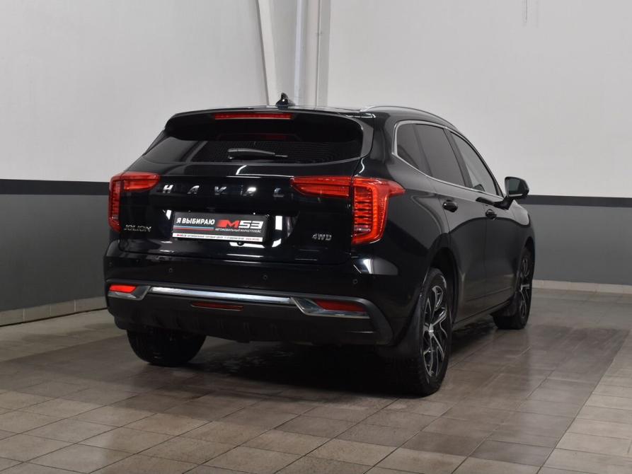 Haval Jolion I Кемерово  - изображение 7