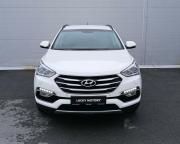 Hyundai Santa Fe III Рестайлинг Екатеринбург  - изображение 32