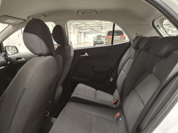 Kia Picanto III с пробегом 2018 года, цена 1 285 000 рублей, 88278 км, хэтчбек, Автокод Объявления