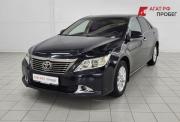 Toyota Camry VII (XV50) Астрахань  - изображение 22