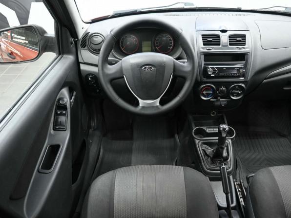 Lada (ВАЗ) Kalina II с пробегом 2013 года, цена 404 900 рублей, 118000 км, хэтчбек, Автокод Объявления