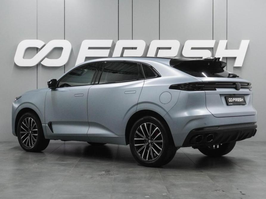 Changan UNI-K Воронеж  - изображение 2