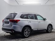 Mitsubishi Outlander III Рестайлинг 2 Москва  - изображение 23