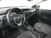 Toyota Corolla XI (E160 E170 E180) Вологда  - изображение 26