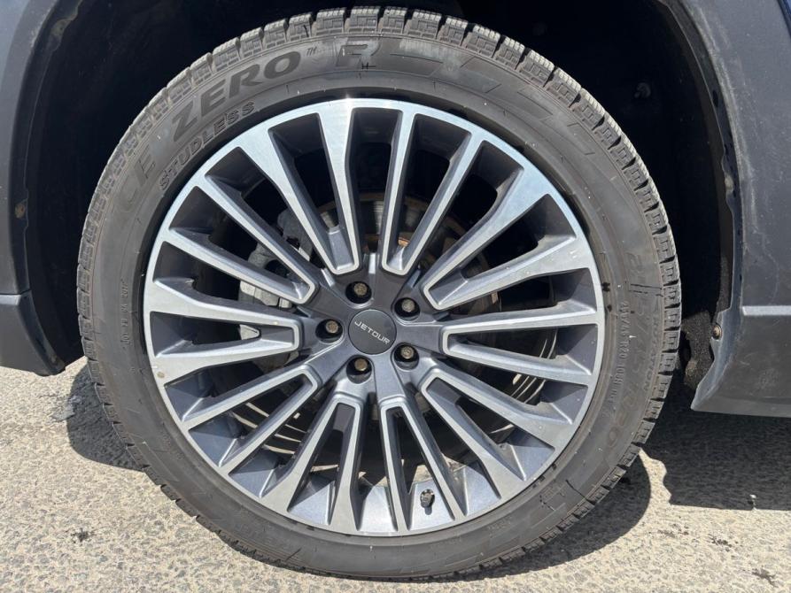 JETOUR X90 PLUS Москва  - изображение 7