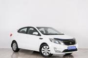 Kia Rio III Красноярск  - изображение 23