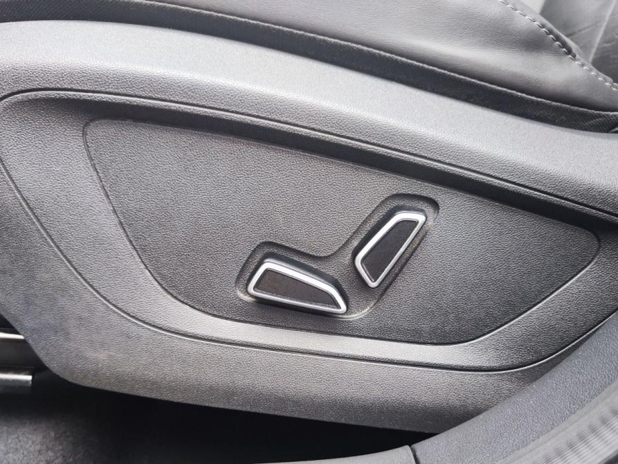 Changan CS55 Plus II Москва  - изображение 17