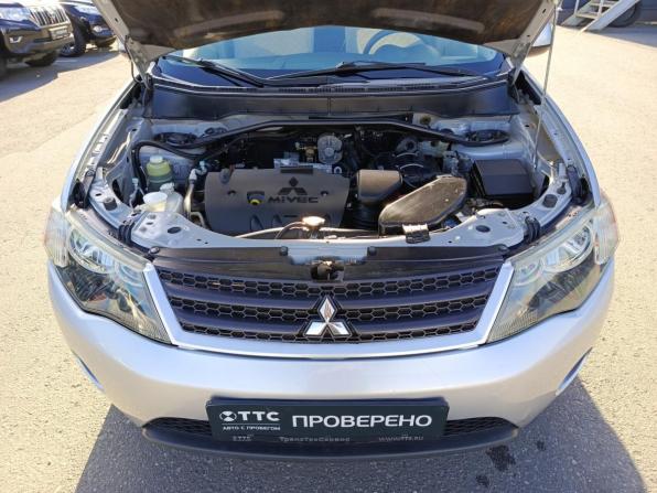 Mitsubishi Outlander II с пробегом 2008 года, цена 918 000 рублей, 205001 км, внедорожник, Автокод Объявления