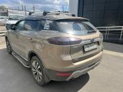 Geely Atlas I Москва  - изображение 9