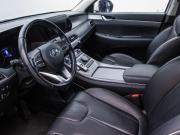 Hyundai Palisade I Москва  - изображение 29