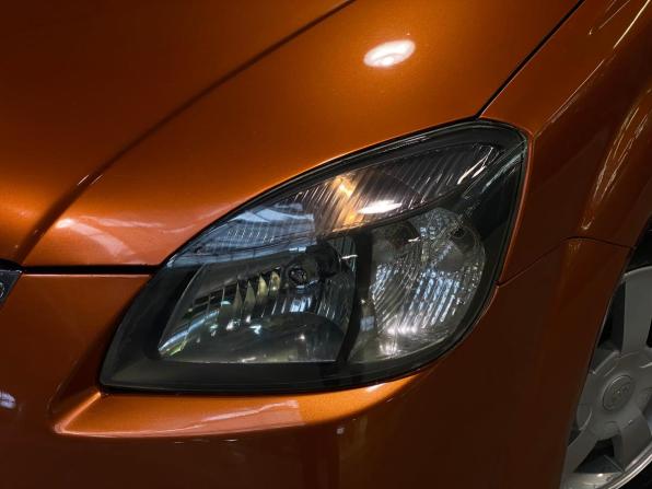 Kia Rio II Рестайлинг с пробегом 2009 года, цена 684 000 рублей, 157333 км, седан, Автокод Объявления