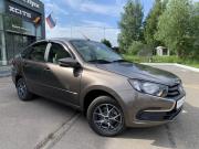 Lada (ВАЗ) Granta I Рестайлинг Великие Луки  - изображение 21