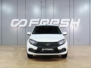 Lada (ВАЗ) Granta I Рестайлинг Воронеж  - изображение 18
