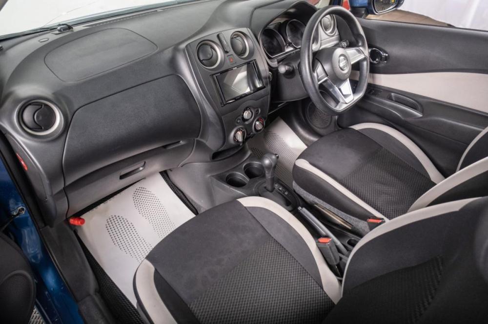 Nissan Note II Рестайлинг Томск  - изображение 17