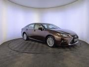 Lexus ES VI Рестайлинг Москва  - изображение 32