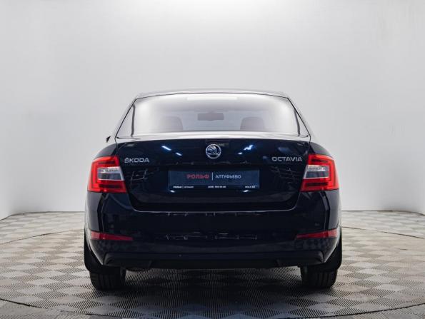 Skoda Octavia III (A7) с пробегом 2014 года, цена 1 215 000 рублей, 183448 км, лифтбек, Автокод Объявления