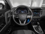 Hyundai Creta I Москва  - изображение 32