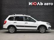 Lada (ВАЗ) Granta I Рестайлинг Екатеринбург  - изображение 27