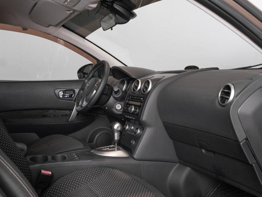 Nissan Qashqai I Казань  - изображение 7