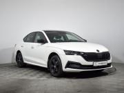 Skoda Octavia IV (A8) Санкт-Петербург  - изображение 23