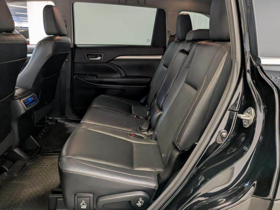 Toyota Highlander III (XU50) Санкт-Петербург  - изображение 13