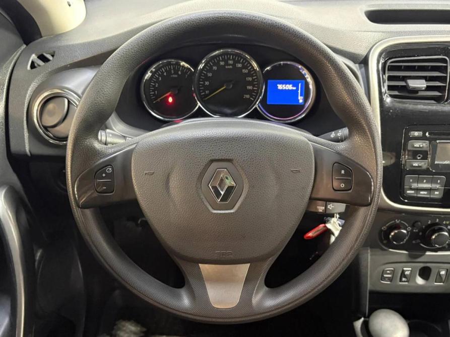 Renault Logan II Санкт-Петербург  - изображение 9