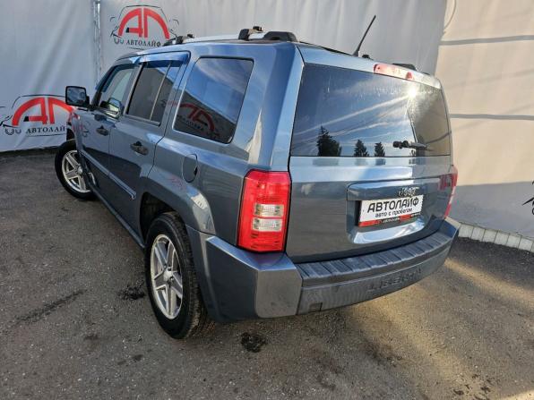 Jeep Liberty (Patriot) с пробегом 2007 года, цена 750 000 рублей, 254298 км, внедорожник, Автокод Объявления