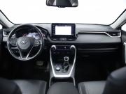 Toyota RAV4 V (XA50) Уфа  - изображение 28