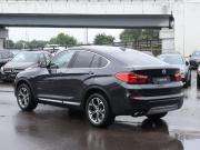 BMW X4 I (F26) Москва  - изображение 32