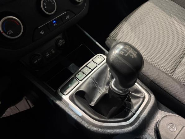 Hyundai Creta I с пробегом 2018 года, цена 1 735 000 рублей, 75000 км, внедорожник, Автокод Объявления