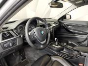 BMW 3 серии VI (F3x) Рестайлинг Москва  - изображение 26