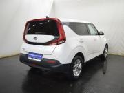 Kia Soul III Санкт-Петербург  - изображение 21