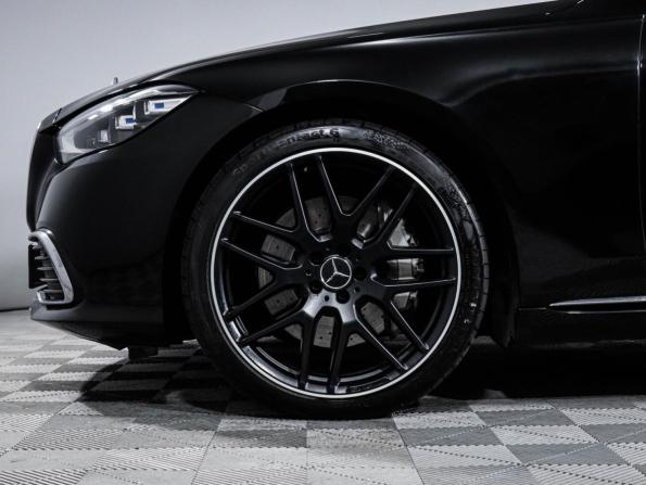 Mercedes-Benz S-Класс VII (W223) с пробегом 2023 года, цена 10 816 570 рублей, 57371 км, седан, Автокод Объявления