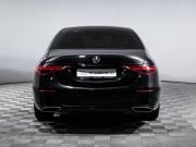 Mercedes-Benz S-Класс VII (W223) Москва  - изображение 17