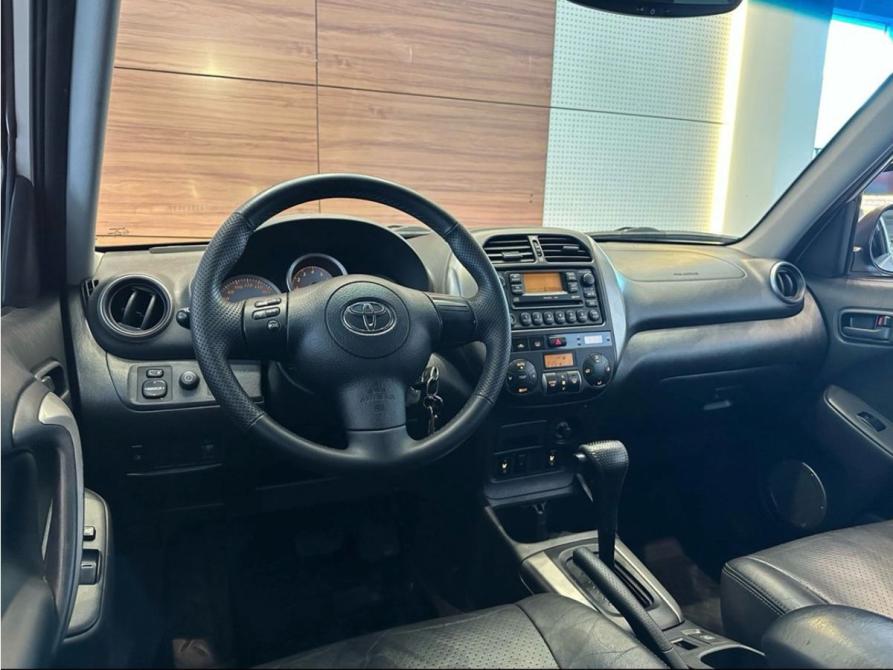 Toyota RAV4 II (XA20) Челябинск  - изображение 7