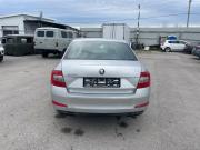 Skoda Octavia III (A7) Пермь  - изображение 11