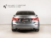Infiniti Q50 I Казань  - изображение 12